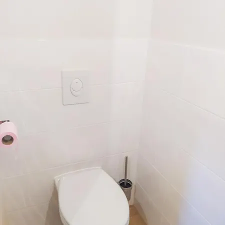 Semesterbostad Ecogite De L'adonis