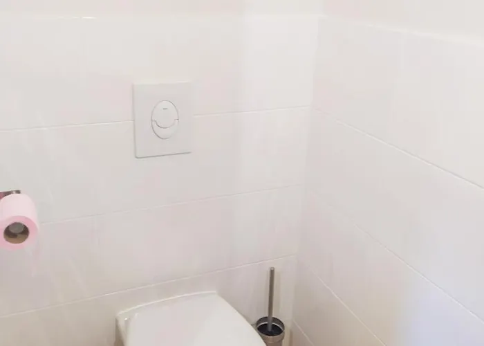 Vakantiehuis Ecogite De L'adonis